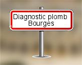 Diagnostic plomb AC Environnement à Bourges